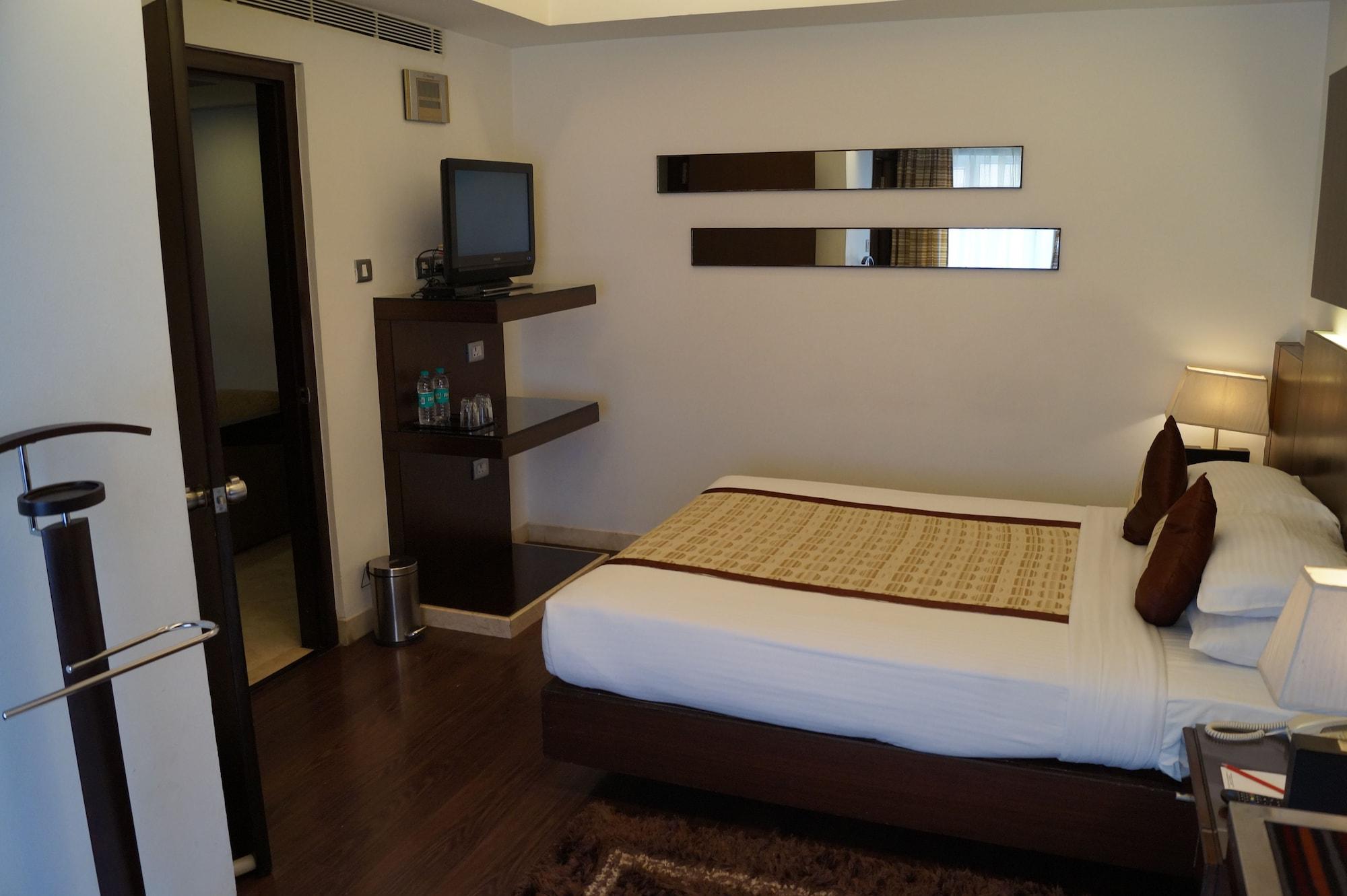 The President Hotel Bengaluru Kültér fotó