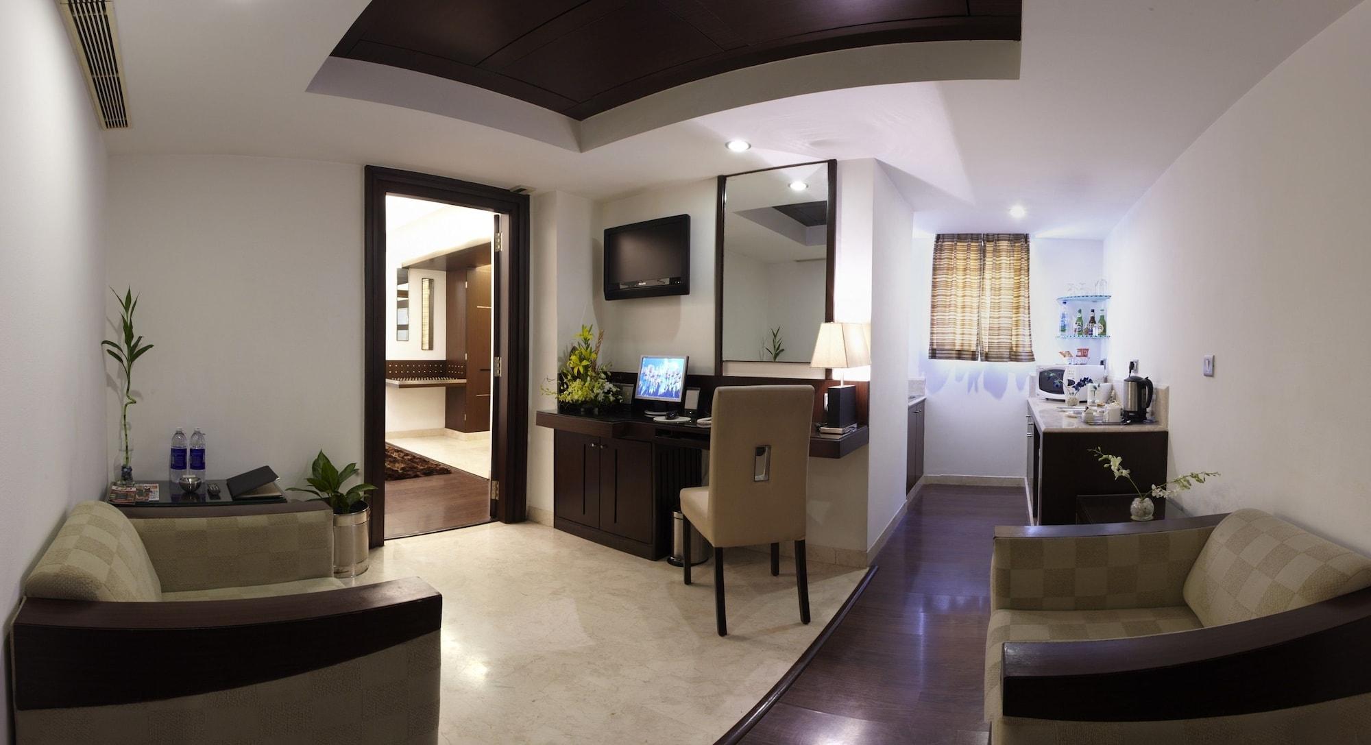 The President Hotel Bengaluru Kültér fotó