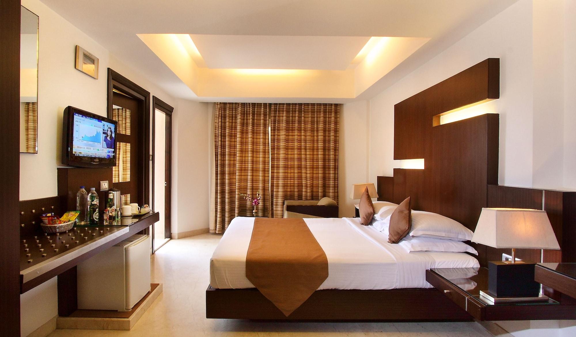 The President Hotel Bengaluru Kültér fotó