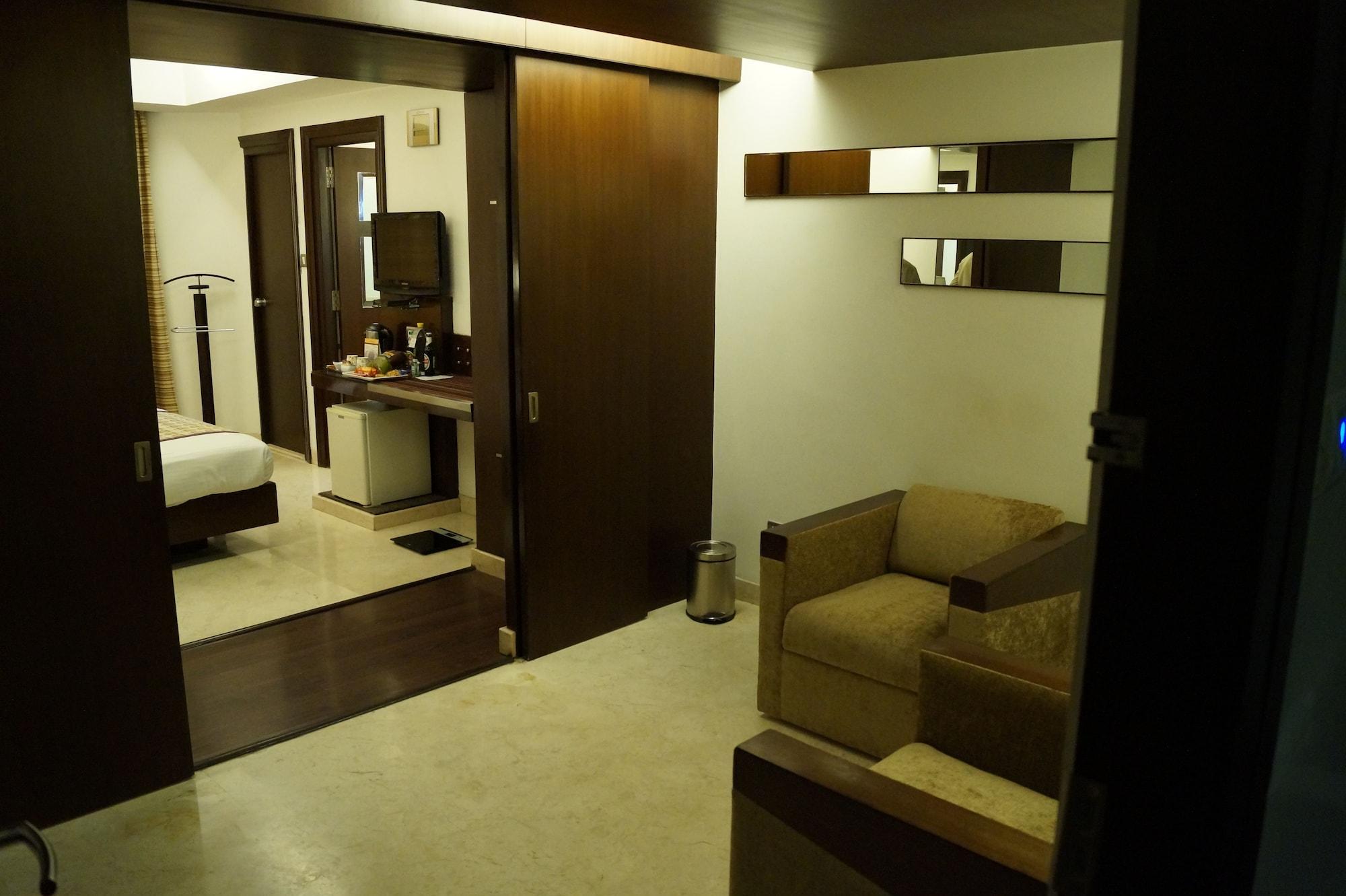 The President Hotel Bengaluru Kültér fotó