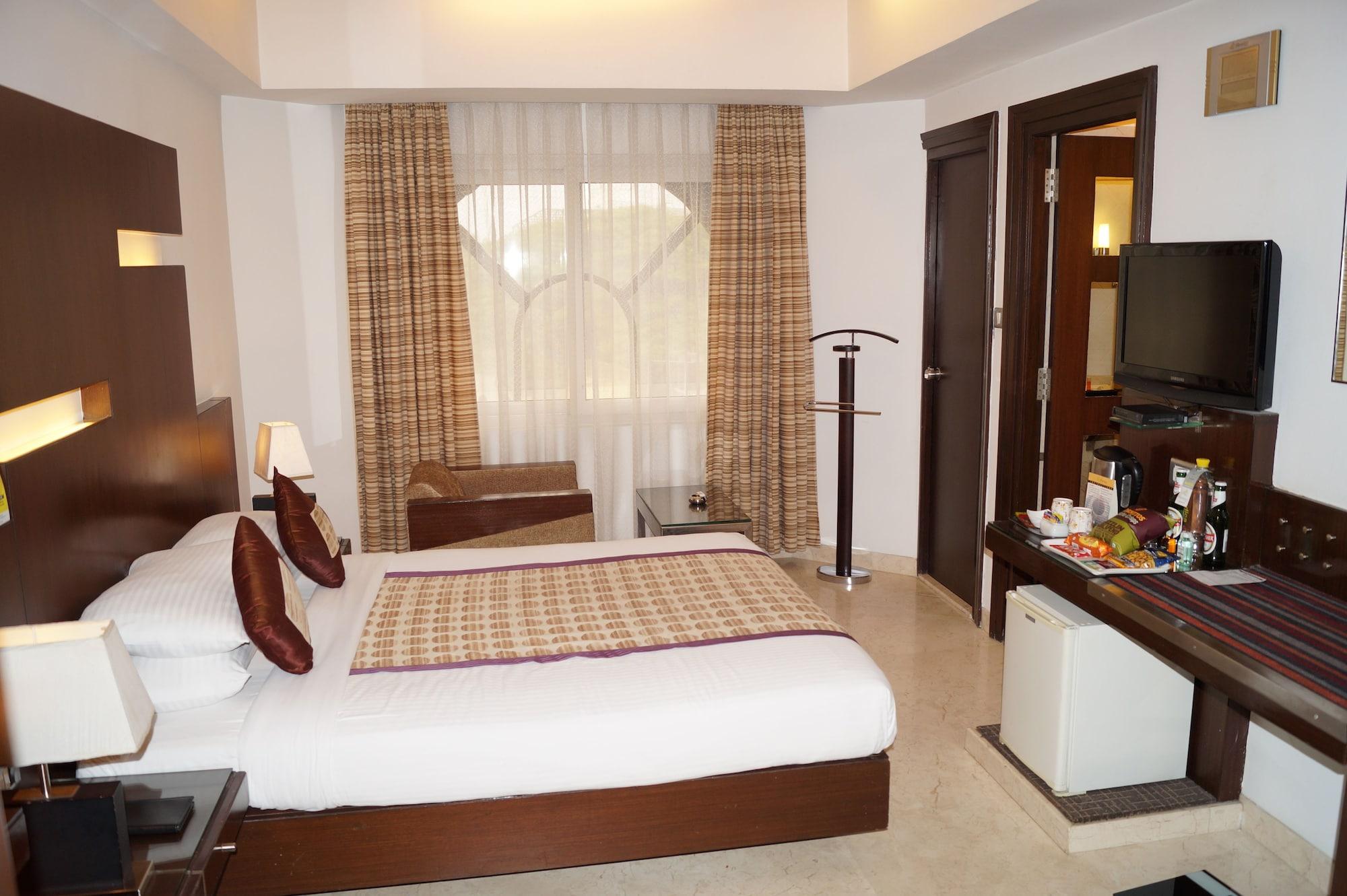 The President Hotel Bengaluru Kültér fotó