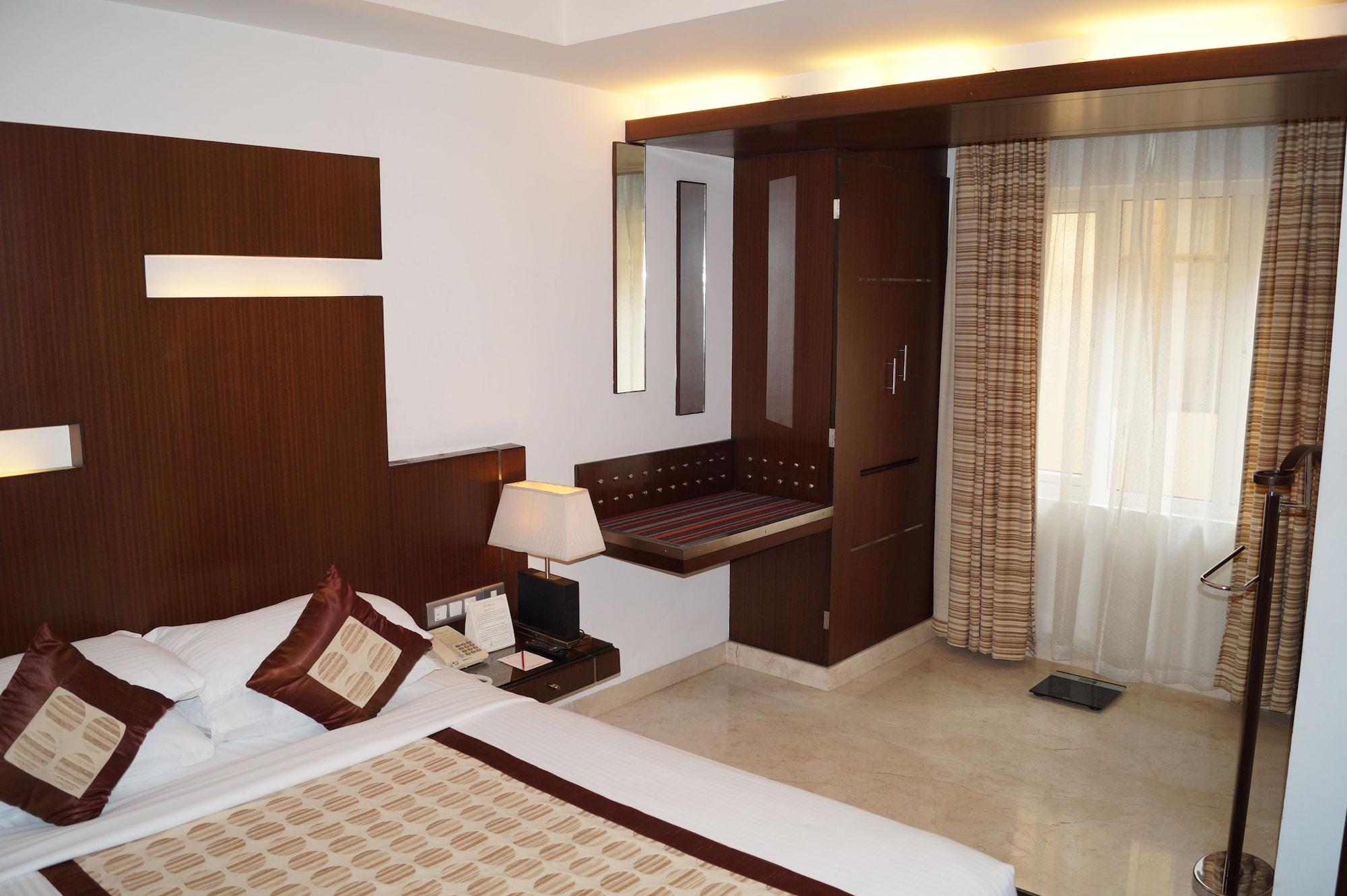 The President Hotel Bengaluru Kültér fotó