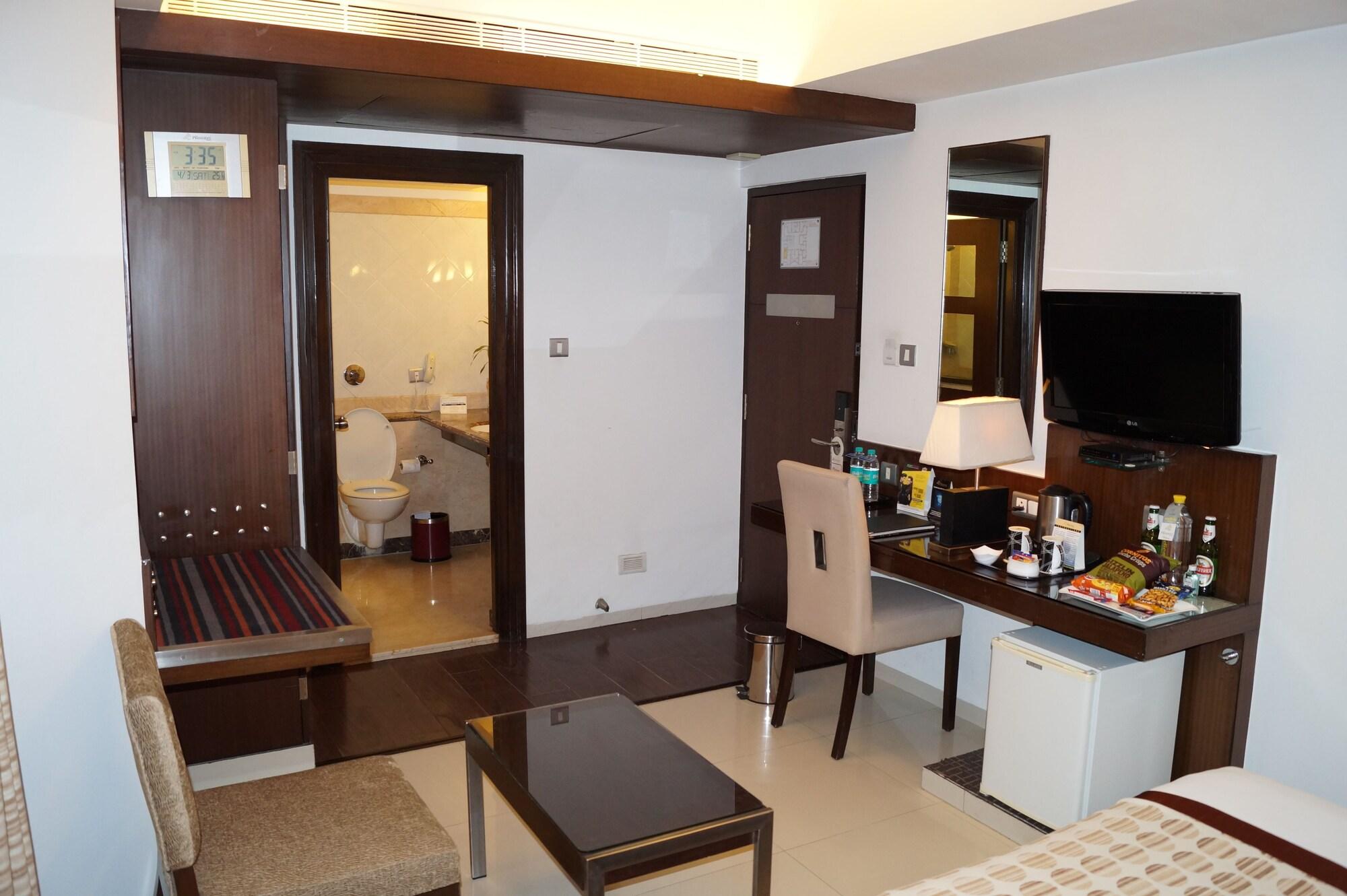 The President Hotel Bengaluru Kültér fotó