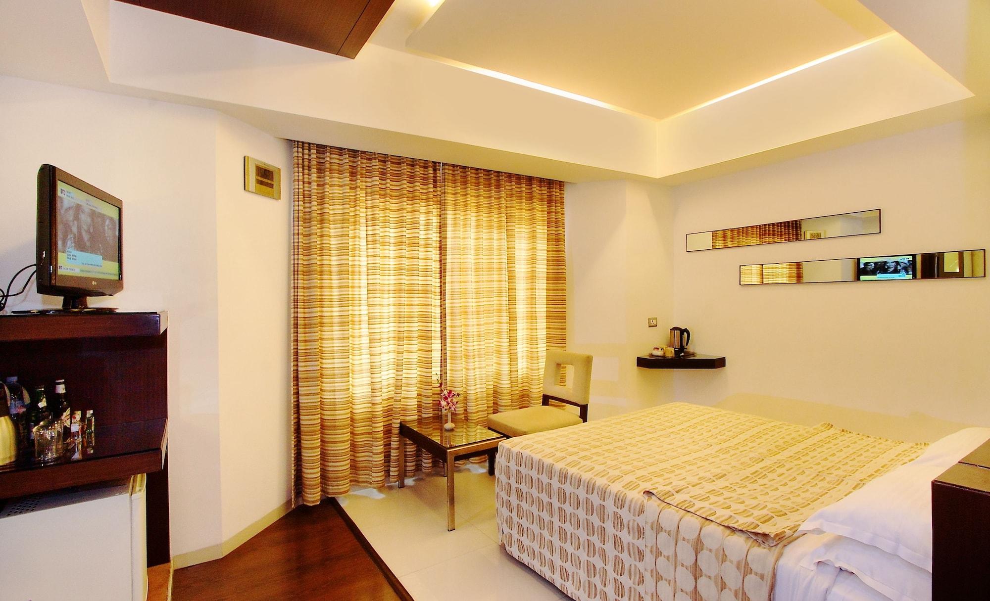 The President Hotel Bengaluru Kültér fotó