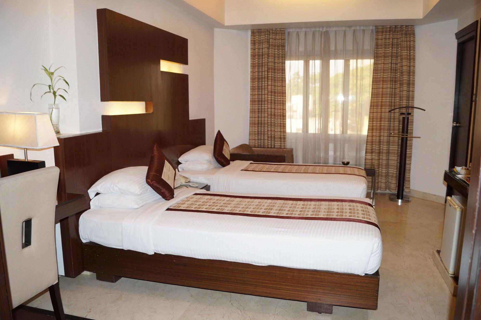 The President Hotel Bengaluru Kültér fotó