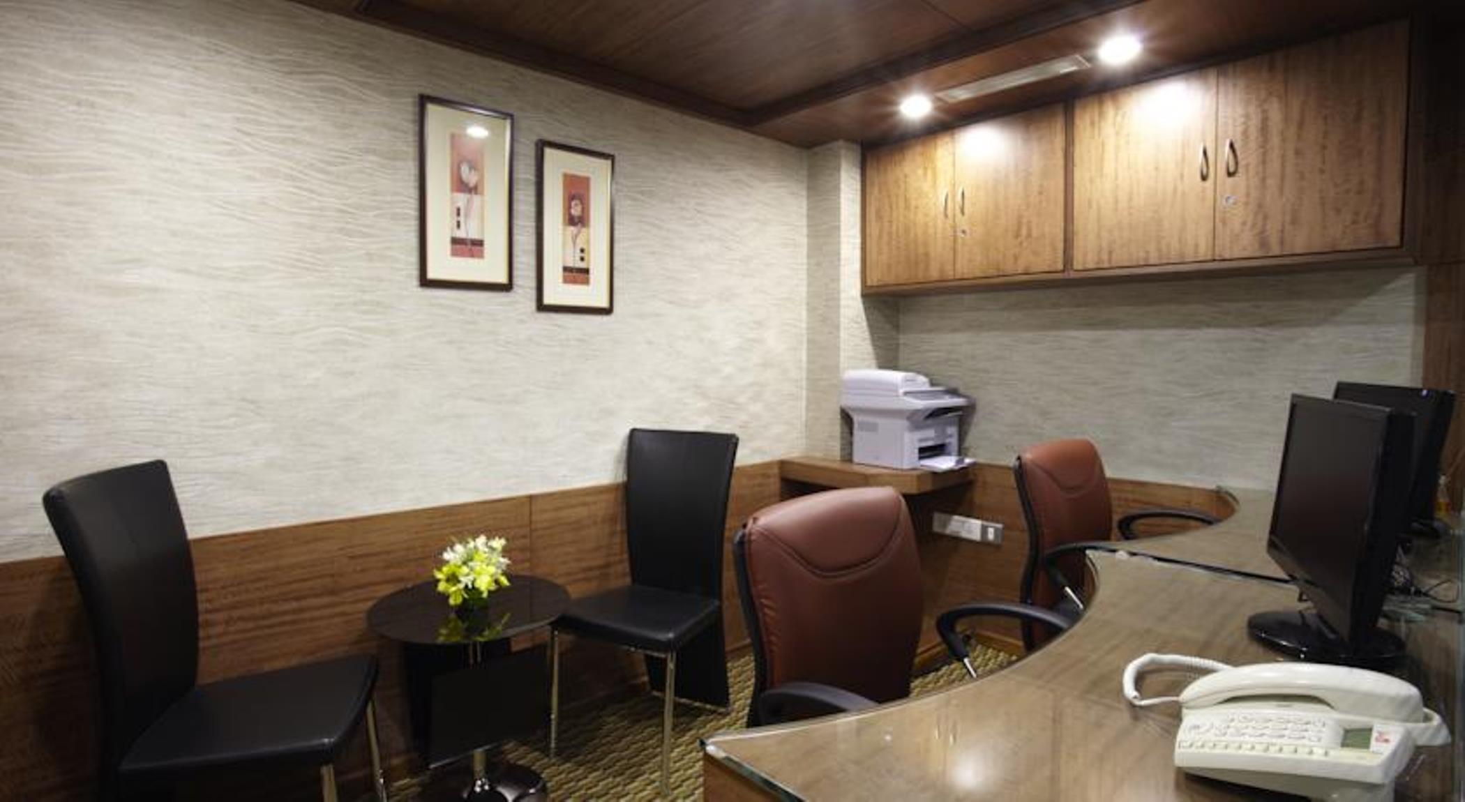 The President Hotel Bengaluru Kültér fotó