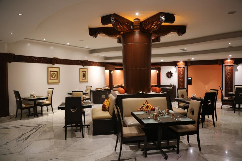 The President Hotel Bengaluru Kültér fotó