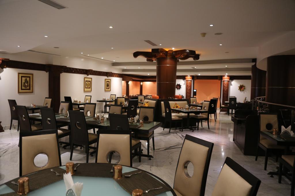 The President Hotel Bengaluru Kültér fotó