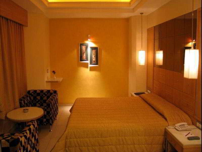 The President Hotel Bengaluru Kültér fotó